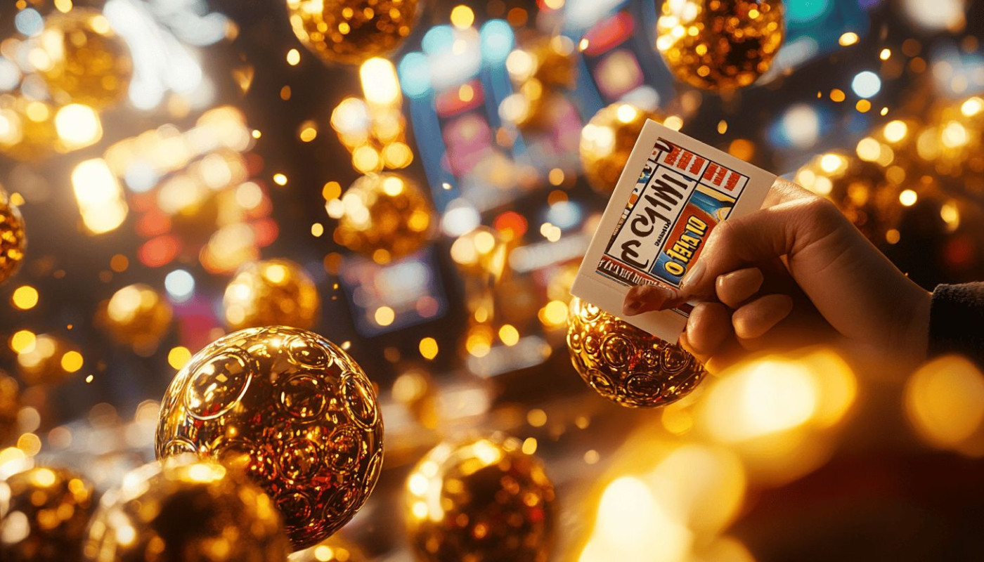 Como as loterias online podem transformar sua vida financeira