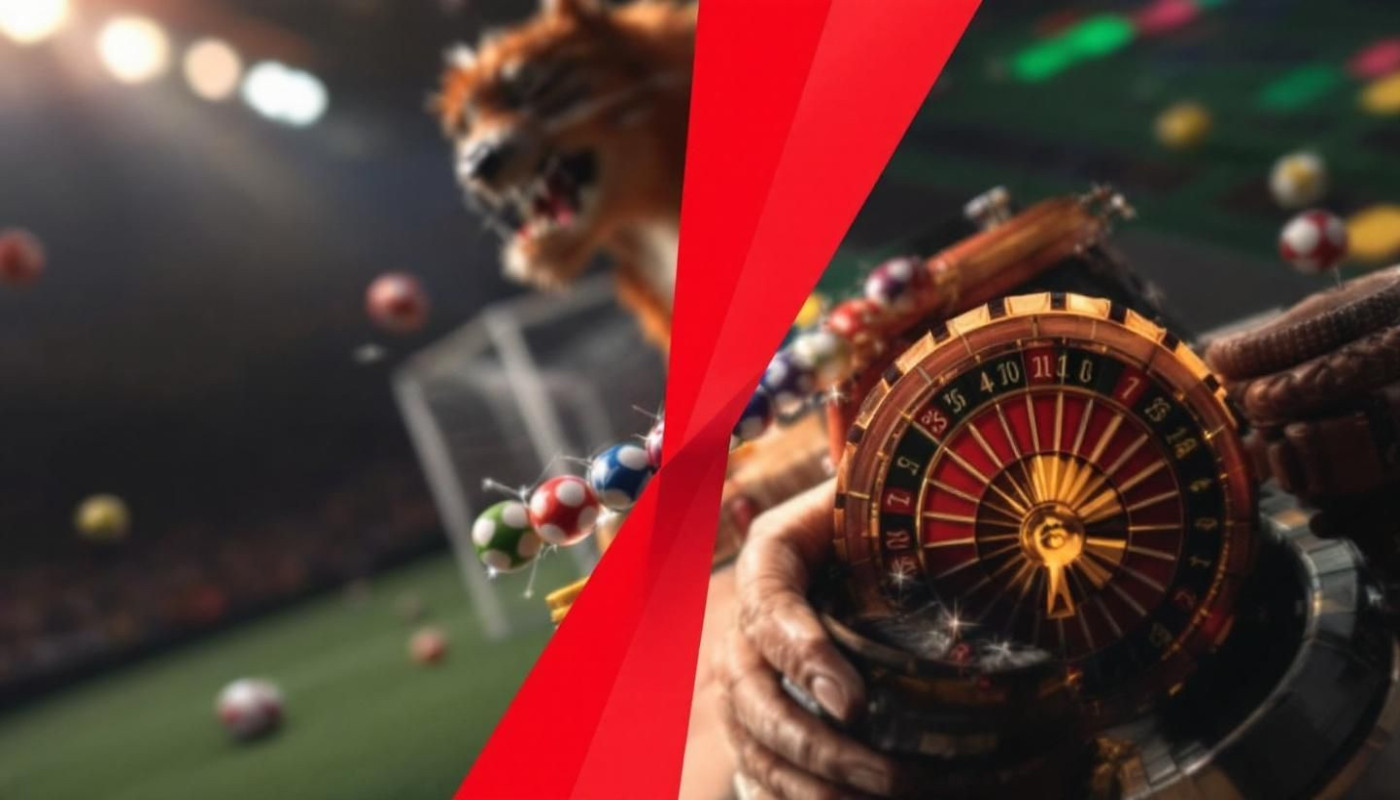 Como escolher a plataforma certa para apostas esportivas e jogos de cassino online