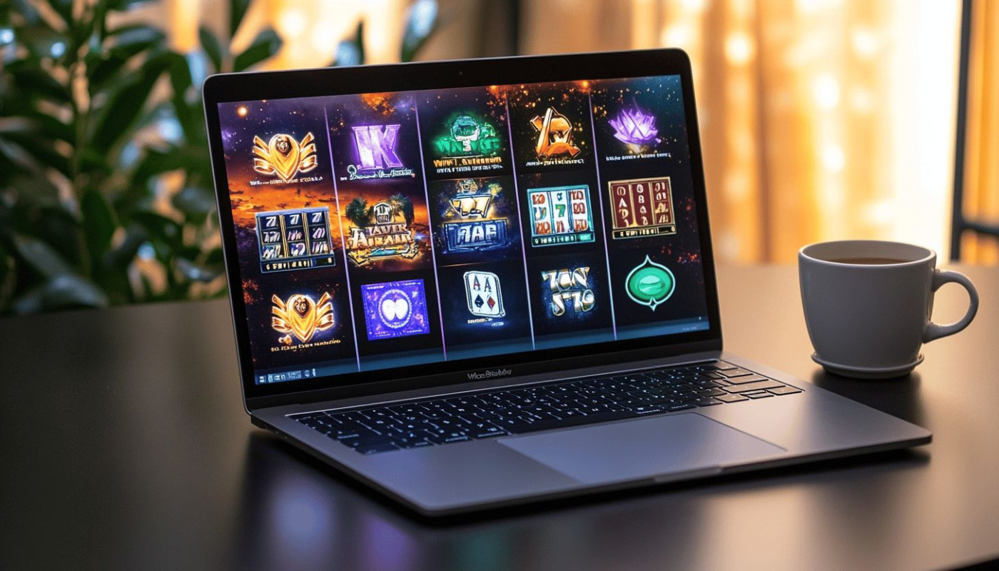 Como escolher o melhor casino online: guia para iniciantes