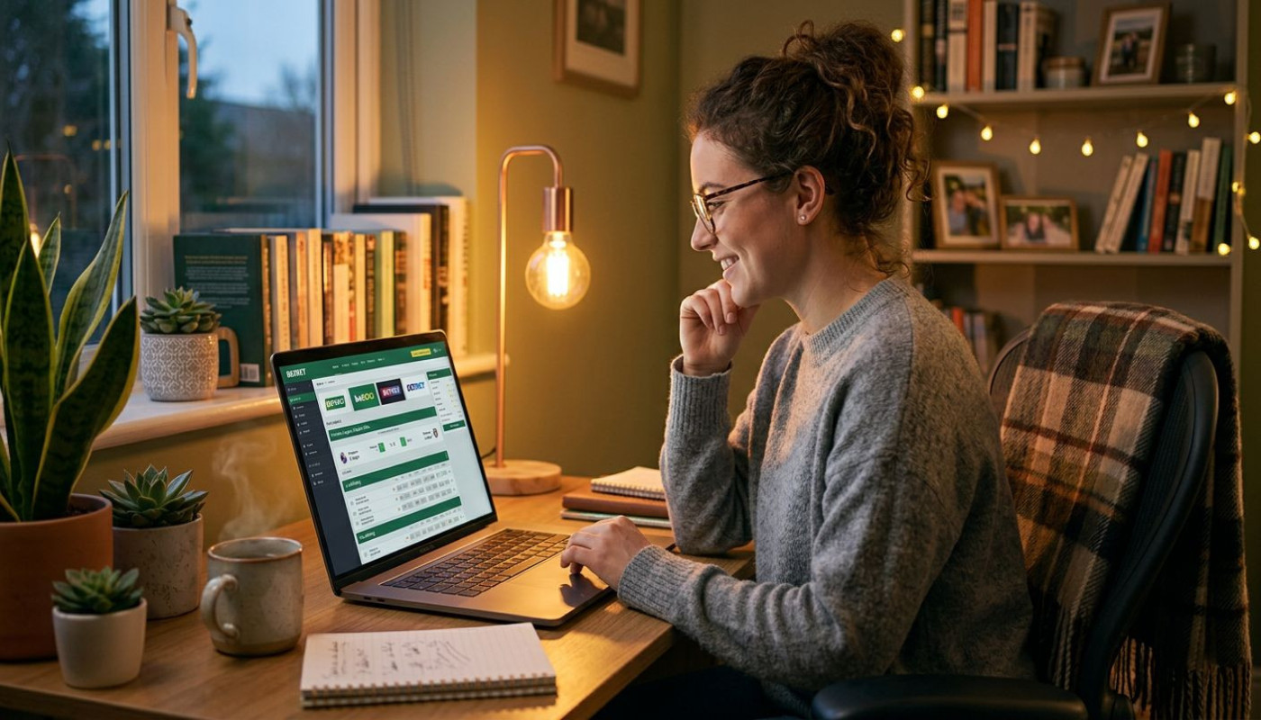 Como identificar plataformas confiáveis para apostas sem restrições?