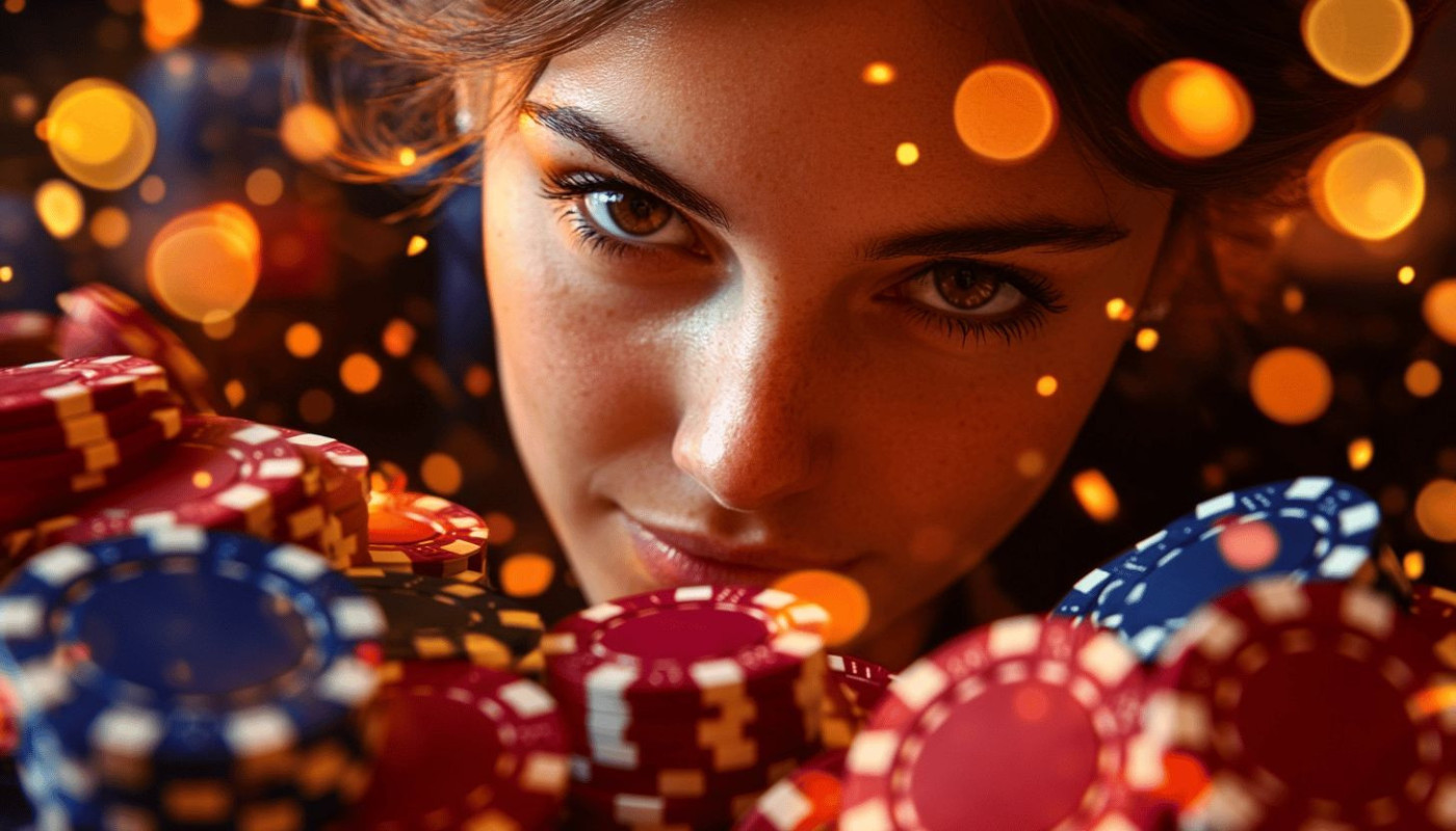 Como maximizar seus ganhos em jogos de cassino ao vivo