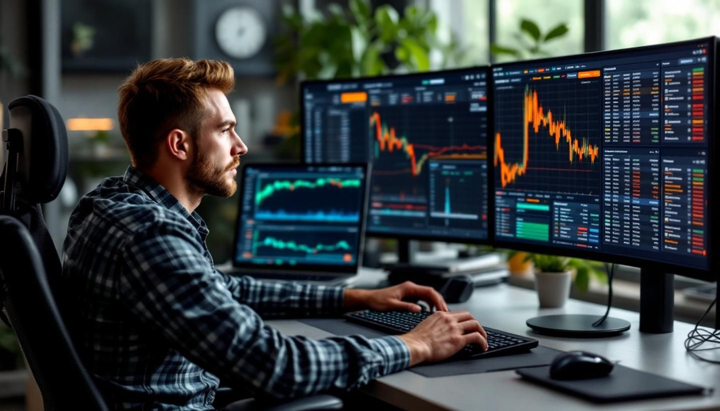 Explorando as estratégias avançadas para usar corretores de apostas eficientemente