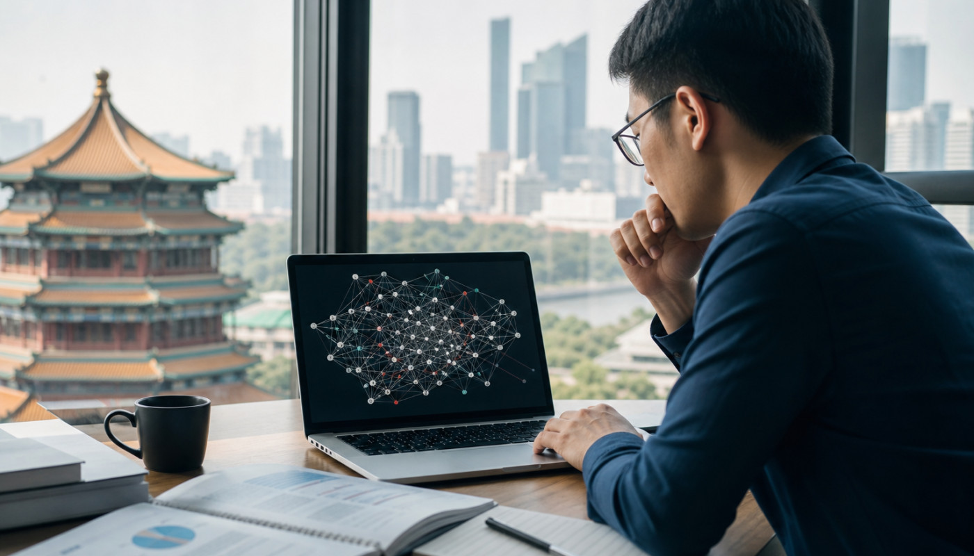 Pourquoi les backlinks façonnent-ils le paysage seo actuel en chine ?