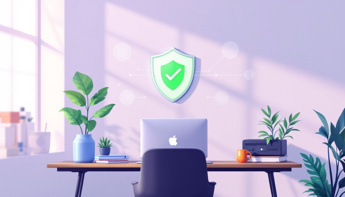 Segurança digital para iniciantes passos fundamentais para proteger sua privacidade online